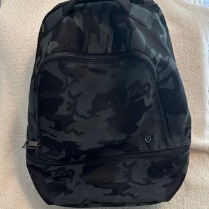 Lululemon Gym Bag